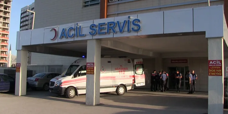 Niğde’de kuzenlerin kavgası kanlı bitti