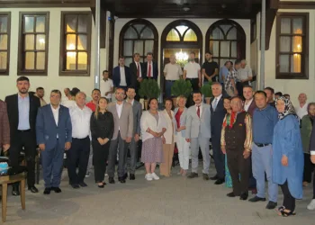 DAĞDER’de geleneksel buluşma