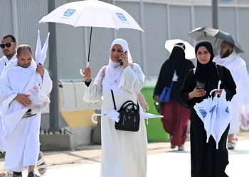 Hac sırasında ölenlerin sayısı artıyor
