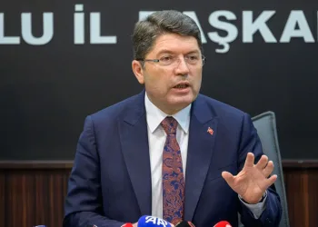 “Türkiye’de özgürlüklerin alanını genişlettik”