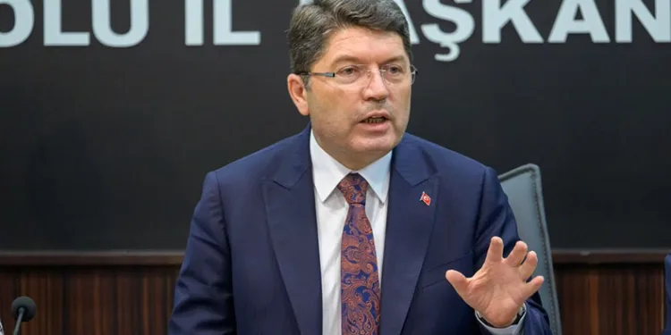 “Türkiye’de özgürlüklerin alanını genişlettik”