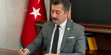 Yatırımcının gözü bu ilçede