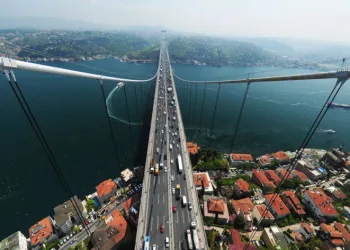 En çok artış köprü ücretlerinde