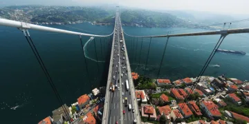 En çok artış köprü ücretlerinde