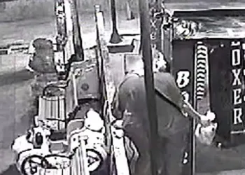 Oyun makinelerinin kilitlerini kırıp paraları çaldılar