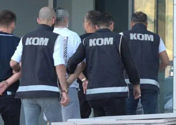 10 milyar liralık devre mülk dolandırıcılığı operasyonu