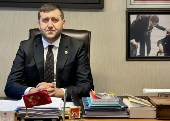 Pınarbaşı’nda CHP’li meclis üyesi adayına silahlı saldırı