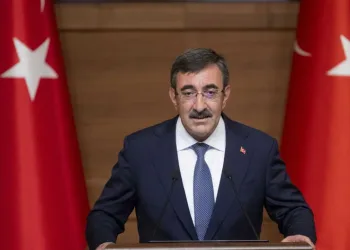 Cumhurbaşkanlığına Cevdet Yılmaz’ın vekalet edecek