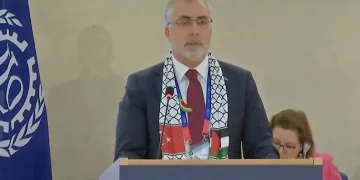Bakan Işıkhan’dan uluslararası sendikalara çağrı