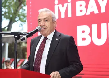 “Engelleri birliktelikle aşacağız”