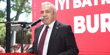 “Engelleri birliktelikle aşacağız”