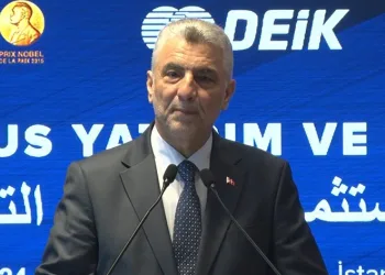 “Ticaret hacmi 1,6milyar doları aştı”
