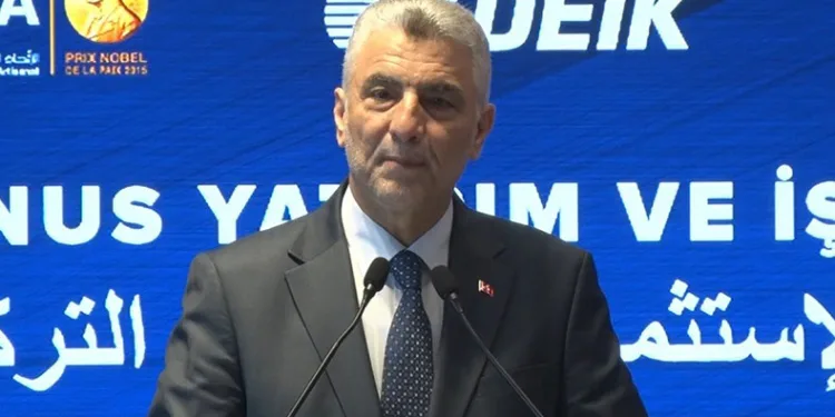 “Ticaret hacmi 1,6milyar doları aştı”