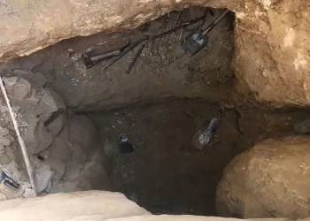 Define avcılarına jandarmadan suçüstü