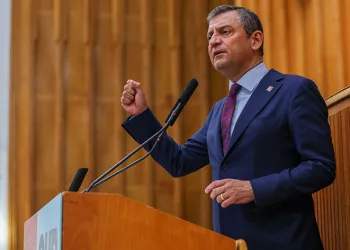 “Böyle giderse erken seçimi millet ister”