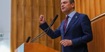 “Böyle giderse erken seçimi millet ister”