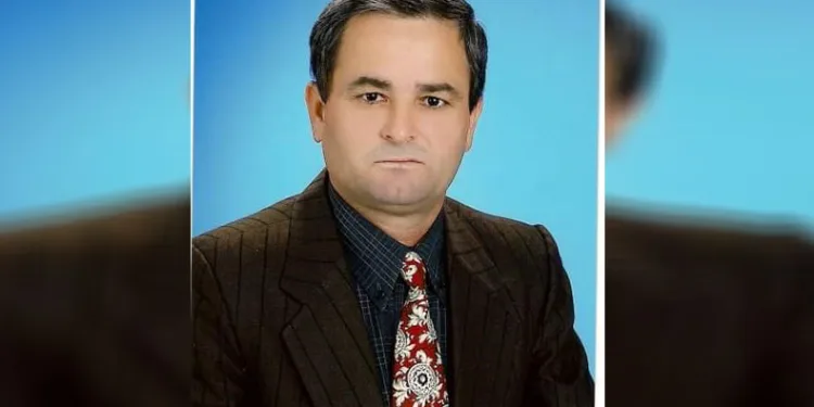 Tartıştığı dayısının damadını av tüfeği ile öldürdü