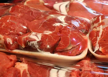 Kurban etini bekleterek tüketin