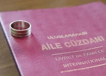 Yabancı uyrukluların evlilik işlemlerinde yeni zorunluluk