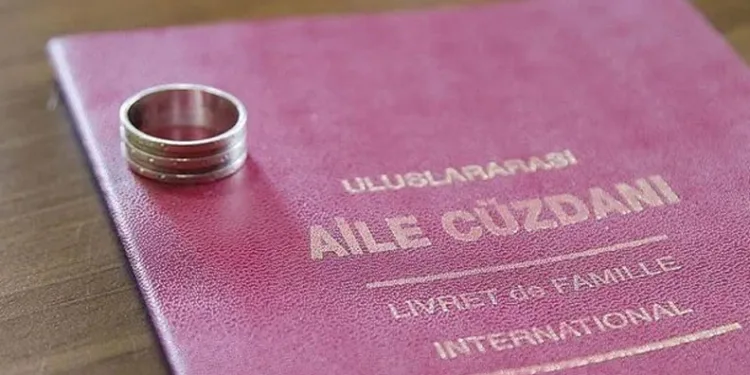 Yabancı uyrukluların evlilik işlemlerinde yeni zorunluluk