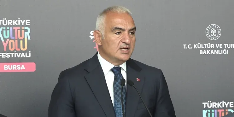 Türkiye’nin en büyük festivali başlıyor