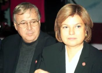 Eski başbakanlardan Tansu Çiller’in eşi Özer Uçuran Çiller hayatını kaybetti