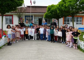Bin 636 kilo atık pil geri dönüşüme kazandırıldı