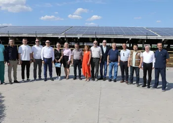 Türkiye’de yılda 21 milyon ton süt üretiliyor