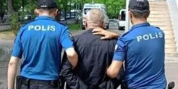 4 yıl 2 ay hapis cezası ile aranan şüpheli yakalandı