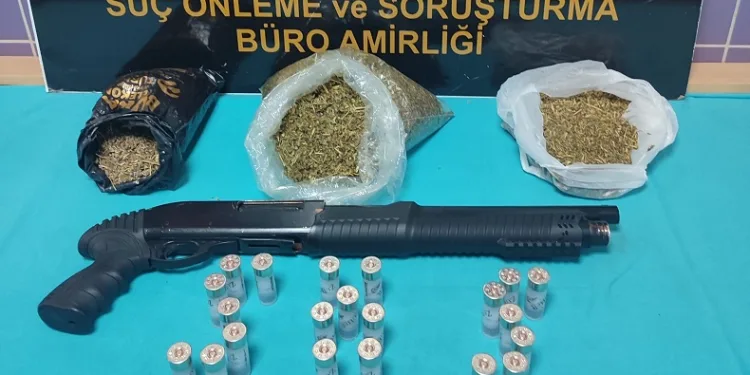 Bursa’da uyuşturucuya geçit yok