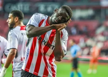 Samsunspor’da 8 futbolcunun sözleşmesi sona erdi