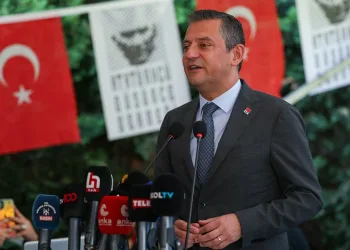 “Türkiye’yi yönetme vakti gelmiştir”