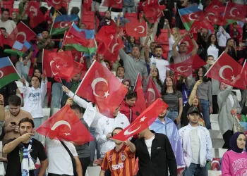 TFF’den Erzincan’a teşekkür