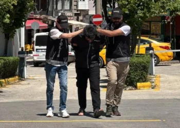Eskişehir’e 1 kilo uyuşturucu sokamaya çalıştı