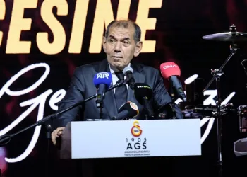 Dursun Özbek: “Önümüzdeki sene mayıs veya haziran ayında 25. şampiyonluğu ve 5. yıldızı kutlayacağız”