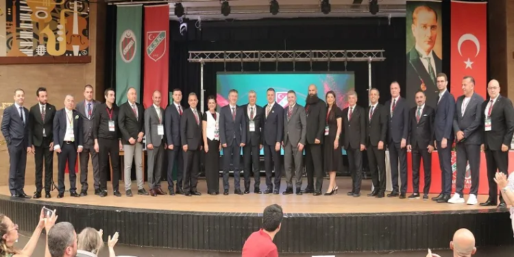Karşıyaka’nın borcu açıklandı: 400 milyon TL