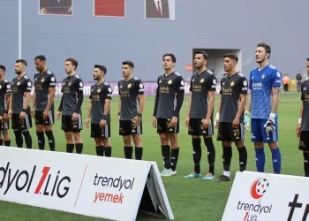 Altay’da 7 oyuncunun sözleşmesi bitiyor