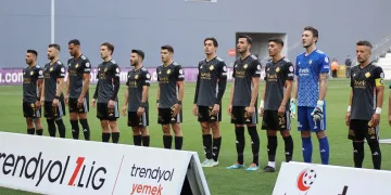 Altay’da 7 oyuncunun sözleşmesi bitiyor