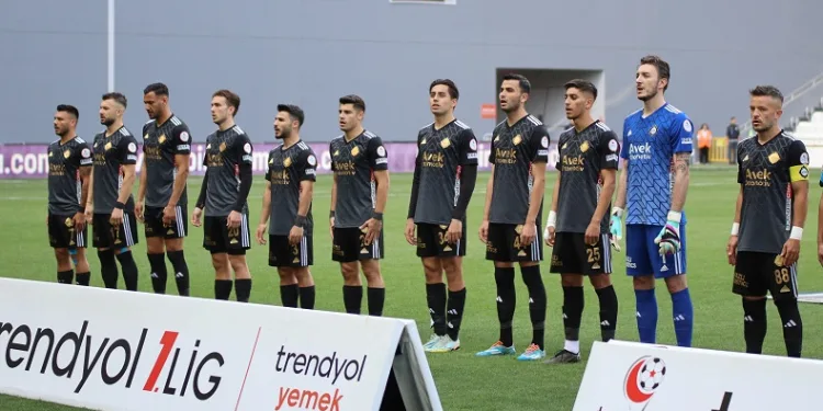 Altay’da 7 oyuncunun sözleşmesi bitiyor