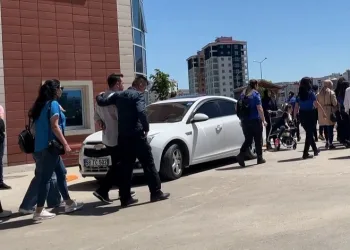 Anaokulunda bir anda yere yığıldı, hastanede hayatını kaybetti