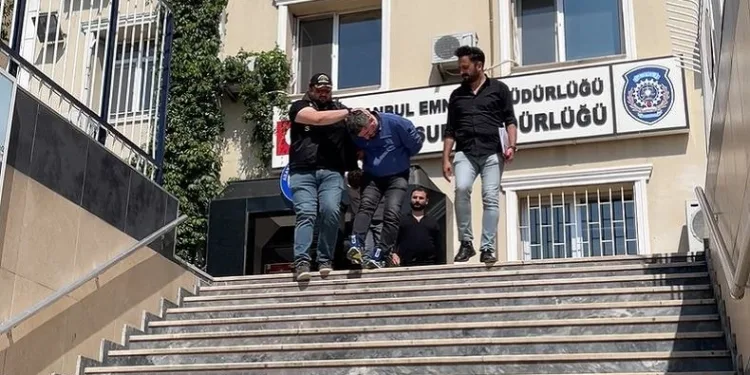 Bahçelievler’de akılalmaz soygun