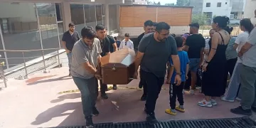 Kayıp 16 yaşındaki çocuk, evinden 400 metre uzakta ölü bulundu