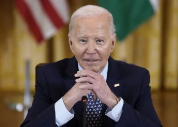 Biden’dan Meksika’nın yeni Devlet Başkanı Sheinbaum’a tebrik mesajı