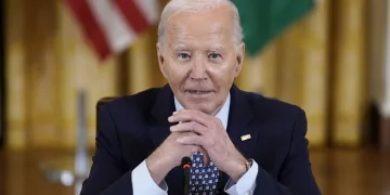 Biden’dan Meksika’nın yeni Devlet Başkanı Sheinbaum’a tebrik mesajı