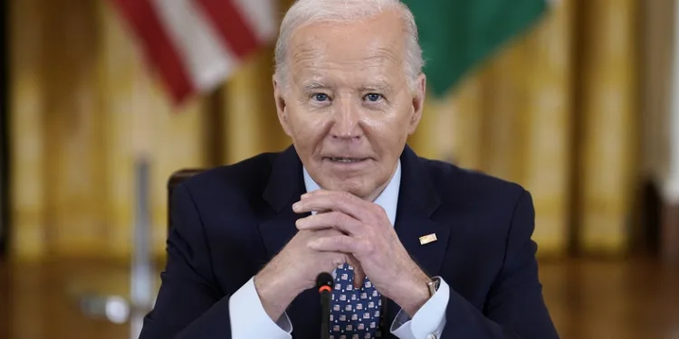 Biden’dan Meksika’nın yeni Devlet Başkanı Sheinbaum’a tebrik mesajı