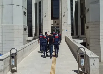 Edremit’te uyuşturucu operasyonunda 4 tutuklama