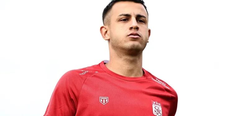 Bartuğ Elmaz: “Herkesin olduğu gibi benim de hayalim Mourinho ile çalışmak”