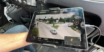 Düzce’de 13 bin 317 araç denetlendi