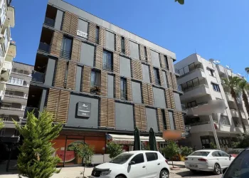 Mersin’deki kadın cinayetinin şüphelisi tutuklandı