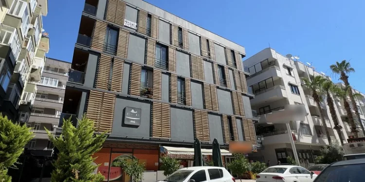 Mersin’deki kadın cinayetinin şüphelisi tutuklandı